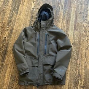 Volcom Goretex Snowboard Jacket